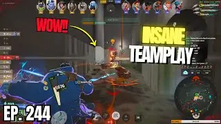 DEADLOCK - BEST HIGHLIGHTS & FUNNY MOMENTS - #244