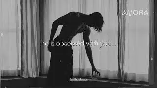 he is obsessed with you… | Sensual Bedroom R&B Playlist for Making Love