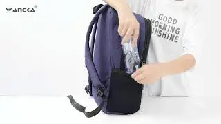 Technology BackPack
