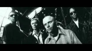 The Prodigy live at Bristol Sound City 1995 - Radio 1