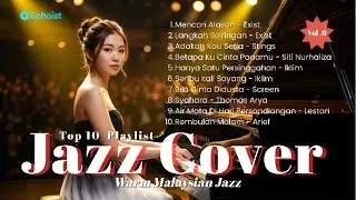 Koleksi Jazz Lagu Malaysia | Exist, Iklim, Screen | Echoist