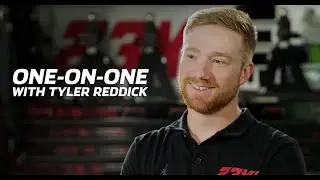 Risk vs. Reddick: How being bold catapulted Tyler Reddick to stardom | NASCAR