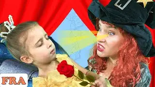 La Belle au Bois Dormant | Contes de f&eacute;es pour enfants