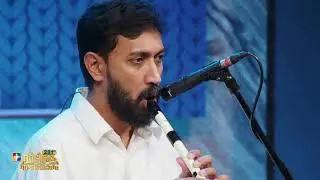 Athyunnathanaam Daivathin Maravil | TIBIN & POWERVISION CHOIR | POWERVISION TV
