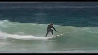 The Momo by Thomas Surfboards