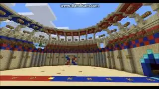 сервер Minecraft EvilCraft v. 1.5.2