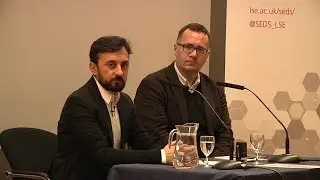 LSE Events | Moonshot Thinking to Unleash Innovation