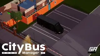 Expanding Our Company - City Bus Manager EP2