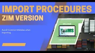 Importing into Zimbabwe? Here&rsquo;s What You MUST Know!