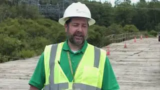 Central Maine Power's Section 80 Rebuild | Avangrid