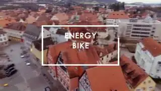 Jan B. Cycle TEASER #1