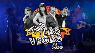 TRIP TO LAS VEGAS SHOW ★ Oto Pestner, Uros Perich Perry, Omar Naber & Tina Gorenjak ★