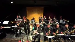 My Funny Valentine/Spiral Steps/arr by Willie Maiden
