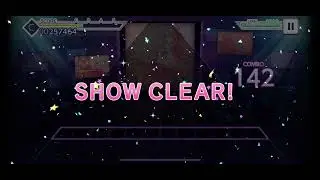 dreamin chuchu - Colorful Stage 10x (Getting master level)