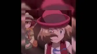 Ash emotional calos league { AMV } #pokemon #pikachu #pokefan #shorts #ash #pokemonswordshield
