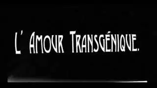Belinda - Amor Transgenico (Teaser 7)