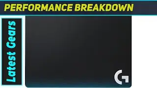 Logitech G440: Ultimate Hard Pad for High DPI Gaming?
