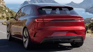 NEW MODEL 2026 Tesla Model 2 REVEALED - FIRST LOOK!