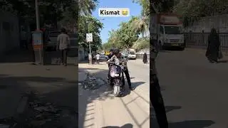 Kismat bhai kismat 😭 #comment #funny #comedyfilms #expol #comedy #comedymovies #trending #memes #😭