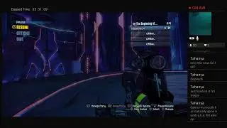 Borderlands presequal (part 5 4\4)
