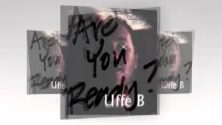 Uffe B - Are you ready?