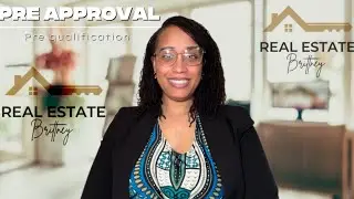 Pre Approval VS Pre Qualification #homebuyers #realestate