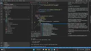 How to create App of any website with flutter 2023 method. #flutter #webapp #2023 #github
