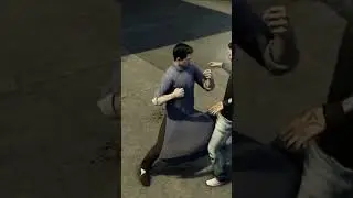 kungfu combo #games #combo #kungfu #games #gaming #sleepingdogsps4 #gamingcommunity #hitman #gt💘♡&nbsp;⁠ਊ