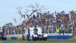 Etapa de Campo Grande/MS 2015