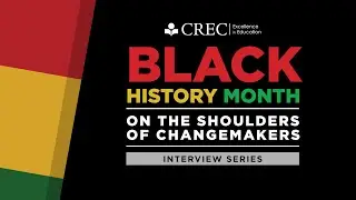 On the Shoulders of Changemakers - Systemic Oppression