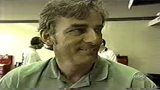 1997 Indianapolis 500  Arie Luyendyk