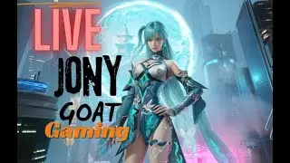 🔴 The MOST SCARIEST HORROR GAME OF 2025 - JONY GOAT GAMING