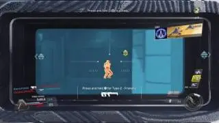 First iw clip [TCAR]