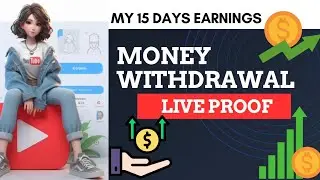 Live Proof! Make Money Online Fast with Real, Legit Methods &ndash; No Scams, 100% Working Tips!✅🤫