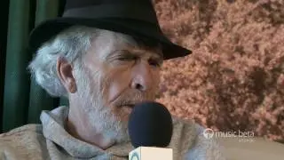 Magnifier Interview: Merle Haggard