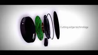Soundbun Portable Bluetooth Speaker