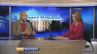 Analysis of political turmoil, unrest in Venezuela - ENN 2019-01-29