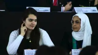 2014 ACA MUN