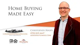 Home Buying Made Easy