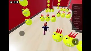 Numberblocks: Escape Evil 1,000!