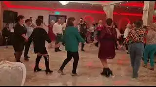 Formatia Clasic din Calarasi-s&acirc;rbă ca la nunta