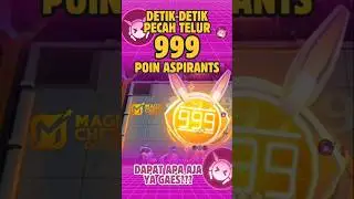 999 POIN ASPIRANTS | Magic chess  go go season 3 | MCGG season 3 #magicchess #magicchessgogo