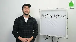 BI-COLOUR FLEX LIGHT KIT at Big City Lights