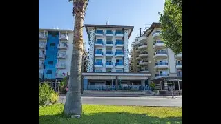 KLEOPATRA LIFE HOTEL 4* - Клеопатра Лайф отель - Турция, Алания | обзор отеля, все включено