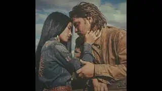 Morgan Wallen - Last Night (Yellowstone) Kayce & Monica Tribute
