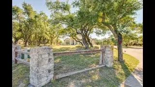 17909 Westward Look  Dripping Springs & Austin Texas Luxury Real Estate