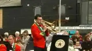 Flowers Band - Stardust (Brett Baker)