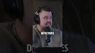 Our Thoughts on Police Work