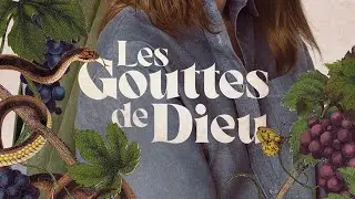 Les Gouttes de Dieu / Drops of God | OFFICIAL TRAILER 