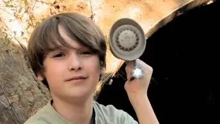 Deep Cave Explorer Echo Maker   Final Cut